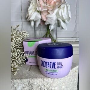 NIB - Coco & Eve - Go Figure Bounce Body Masque